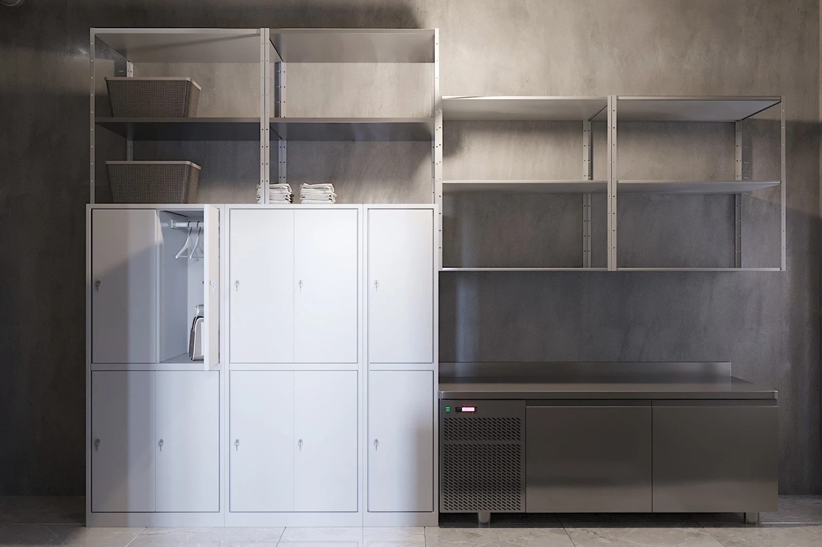 КАФЕ MATTE ASIAN LOUNGE