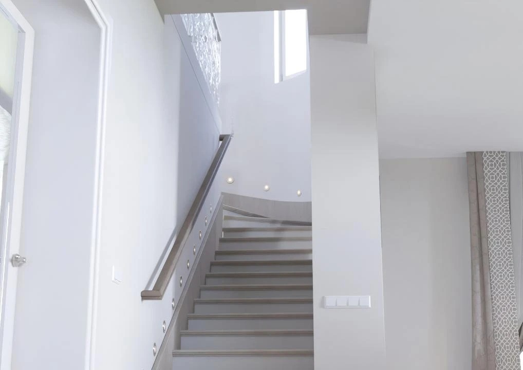 SML HOUSE 1 ЭТАЖ