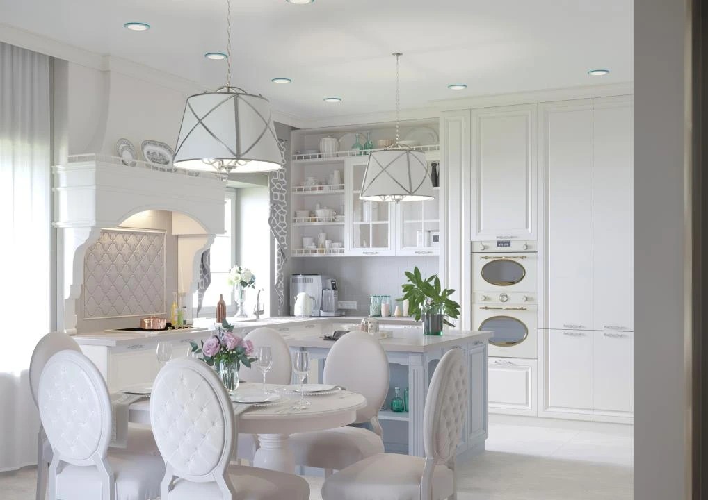 SML HOUSE 1 ЭТАЖ