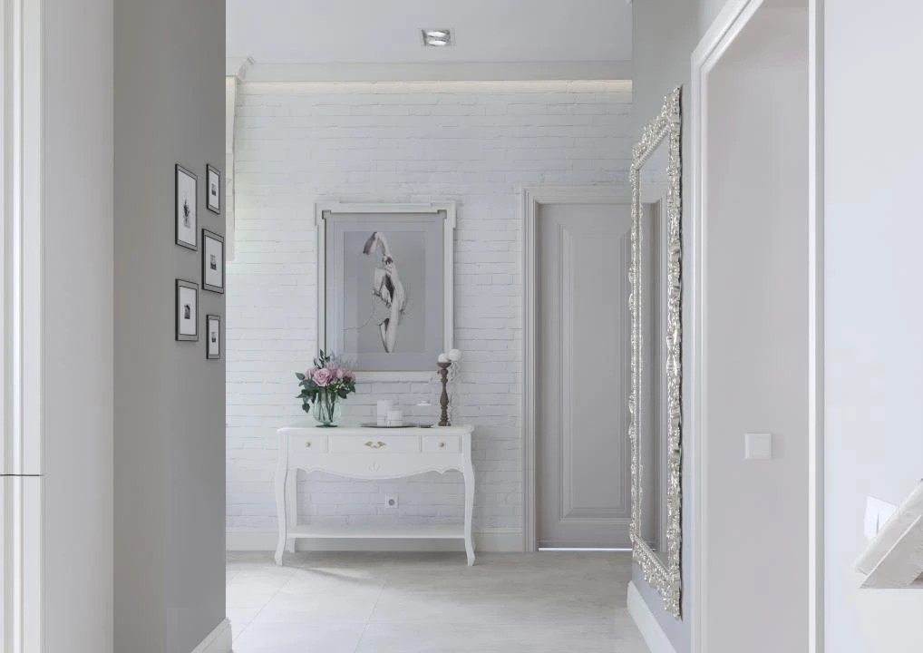 SML HOUSE 1 ЭТАЖ