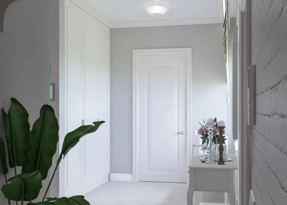 SML HOUSE 1 ЭТАЖ