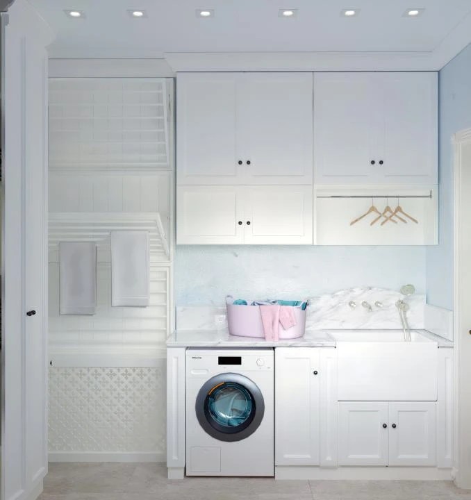 SML HOUSE 1 ЭТАЖ