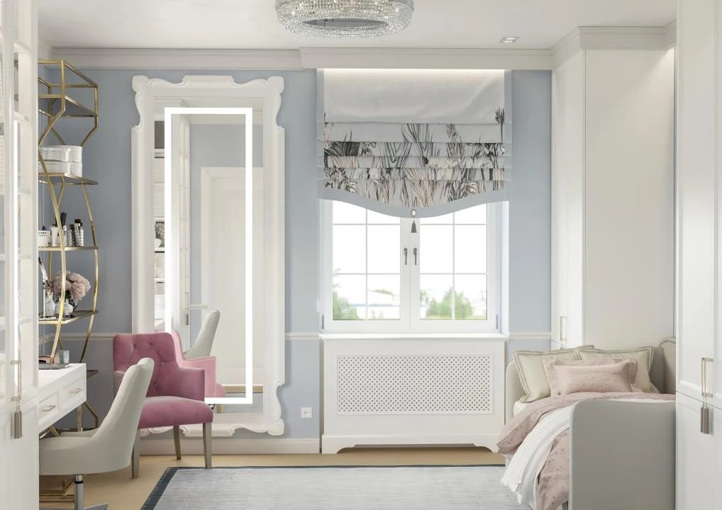 SML HOUSE 2 ЭТАЖ