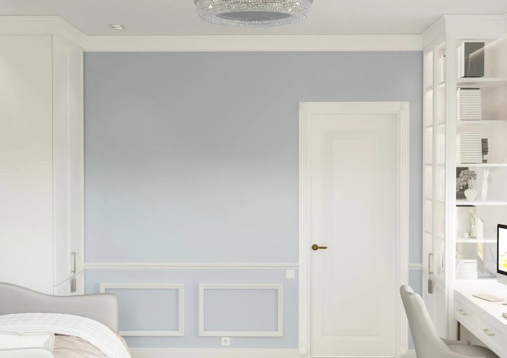 SML HOUSE 2 ЭТАЖ