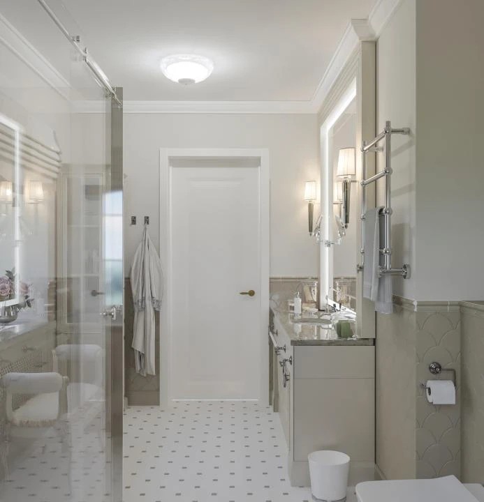 SML HOUSE 2 ЭТАЖ