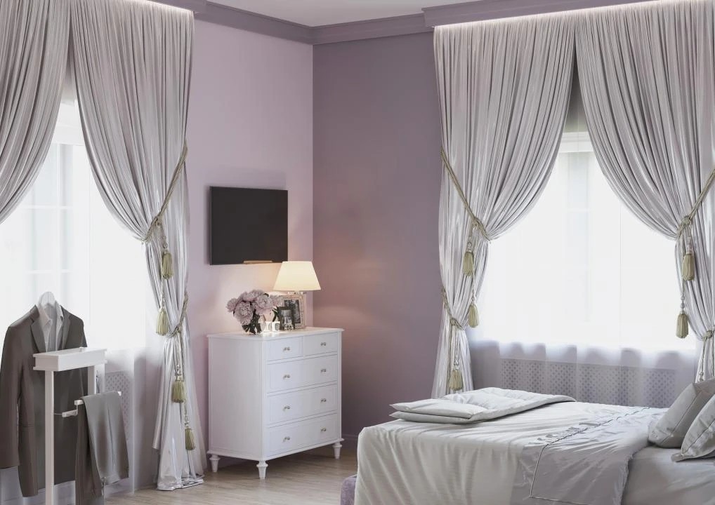 SML HOUSE 2 ЭТАЖ