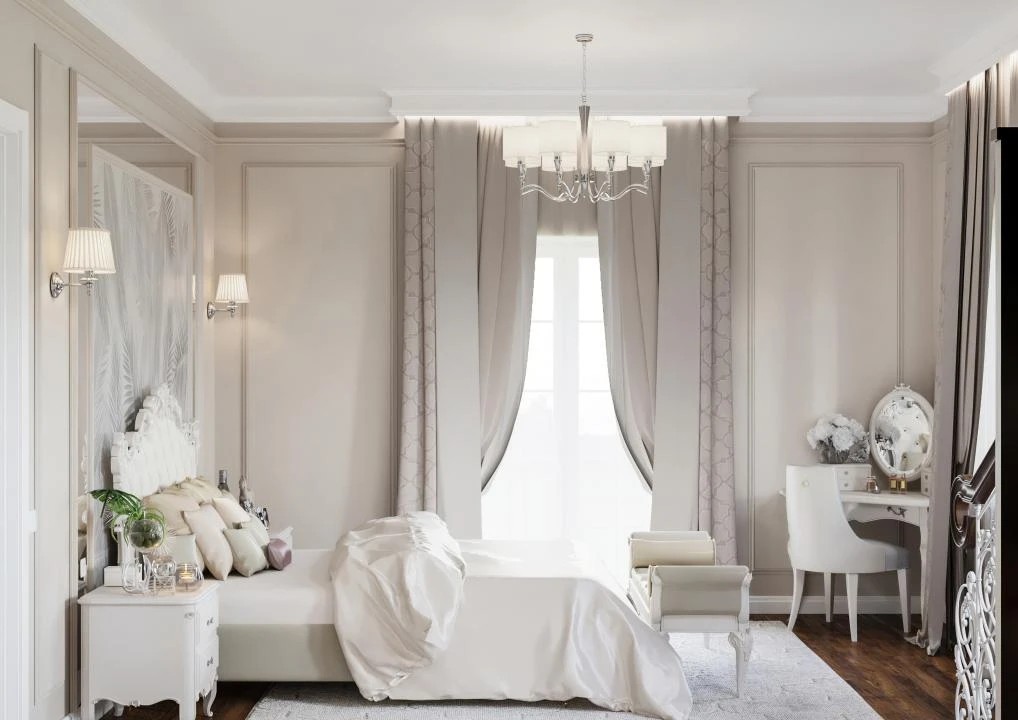 SML HOUSE 2 ЭТАЖ