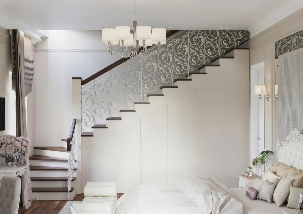 SML HOUSE 2 ЭТАЖ