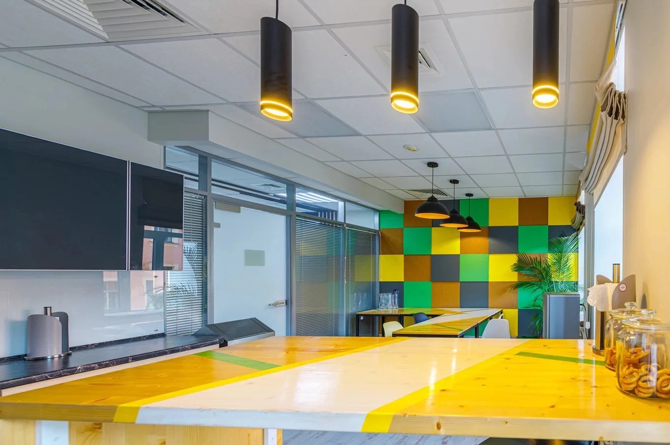 Компания HeadHunter