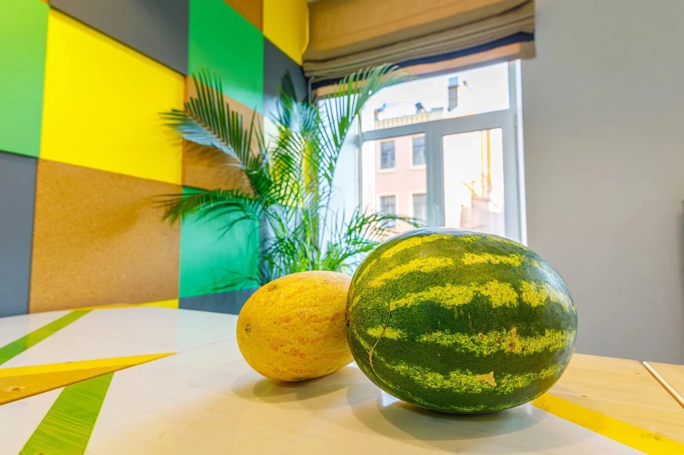 Компания HeadHunter