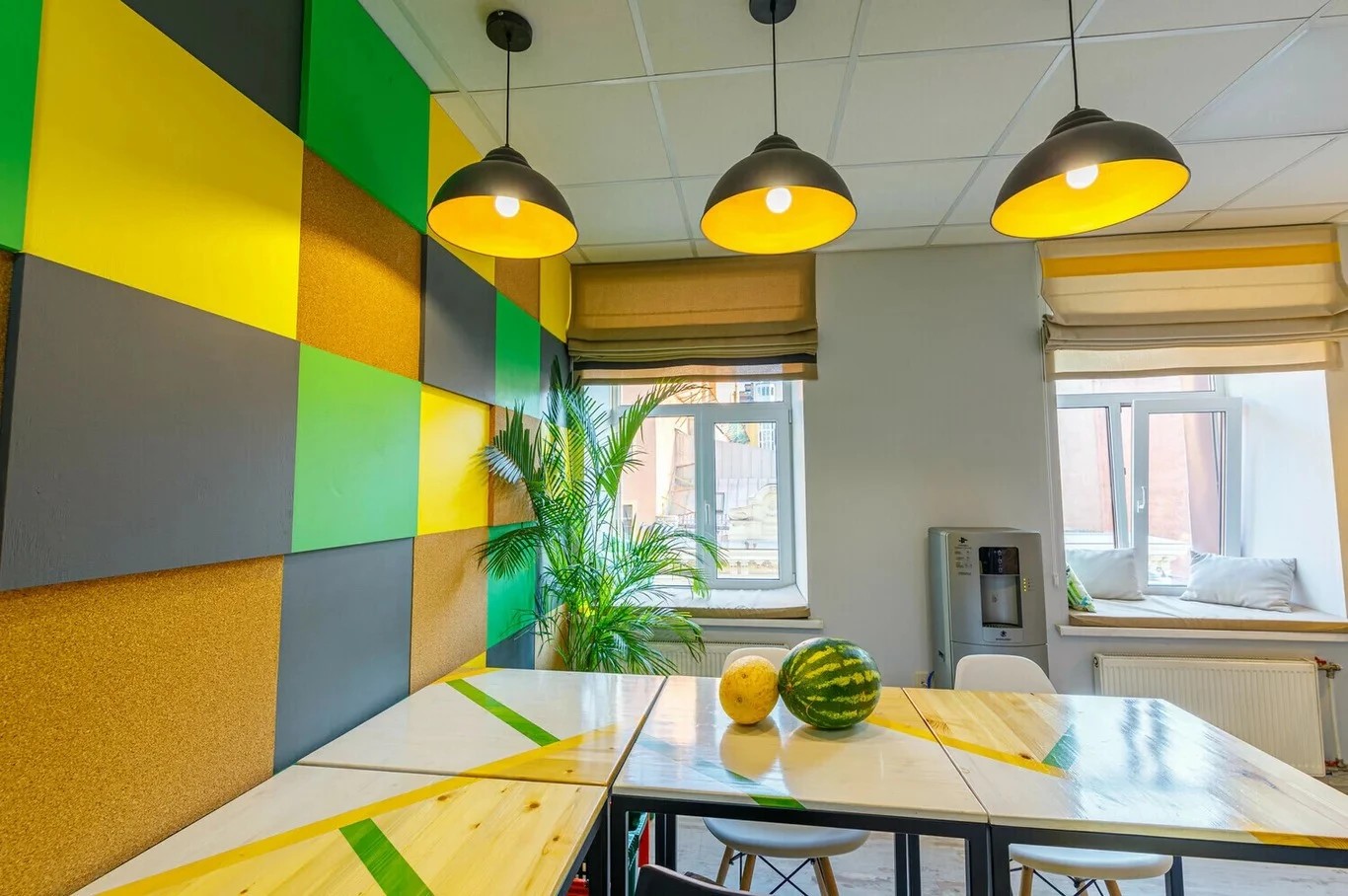 Компания HeadHunter