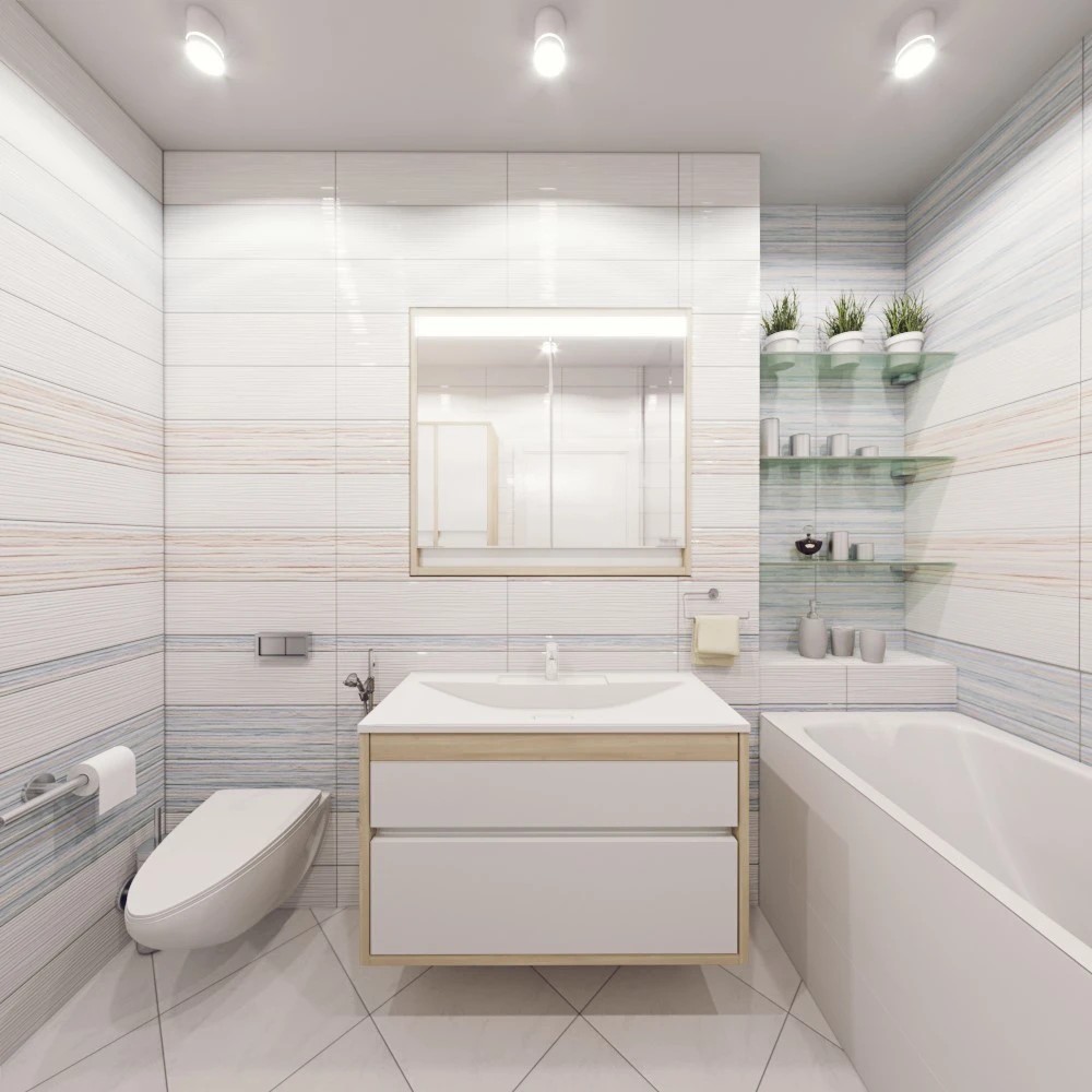 ЖК "Янинский Каскад"