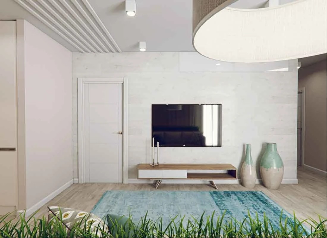 ЖК "Янинский Каскад"