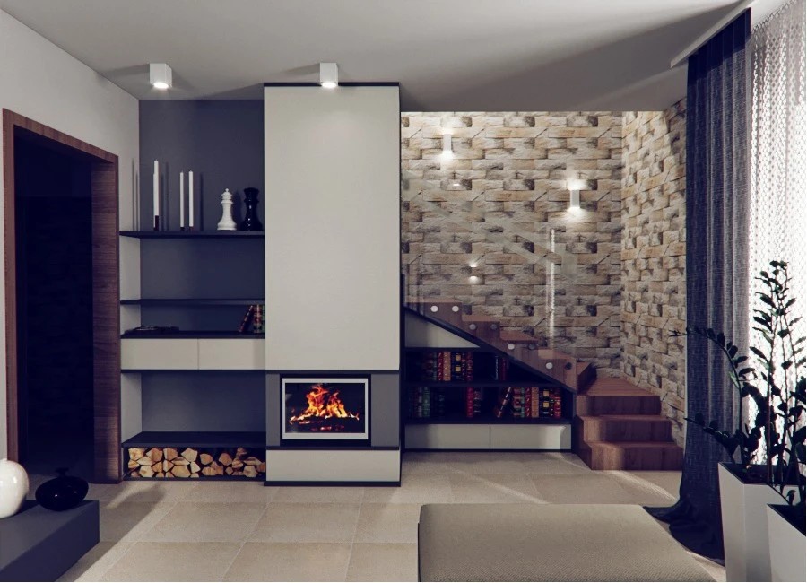 поселок Велигонты