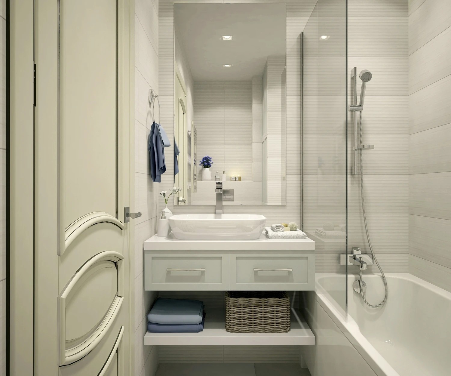 Комендантский пр.