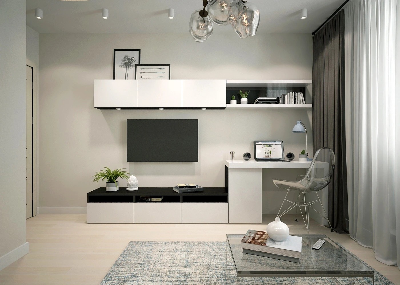 Комендантский пр.