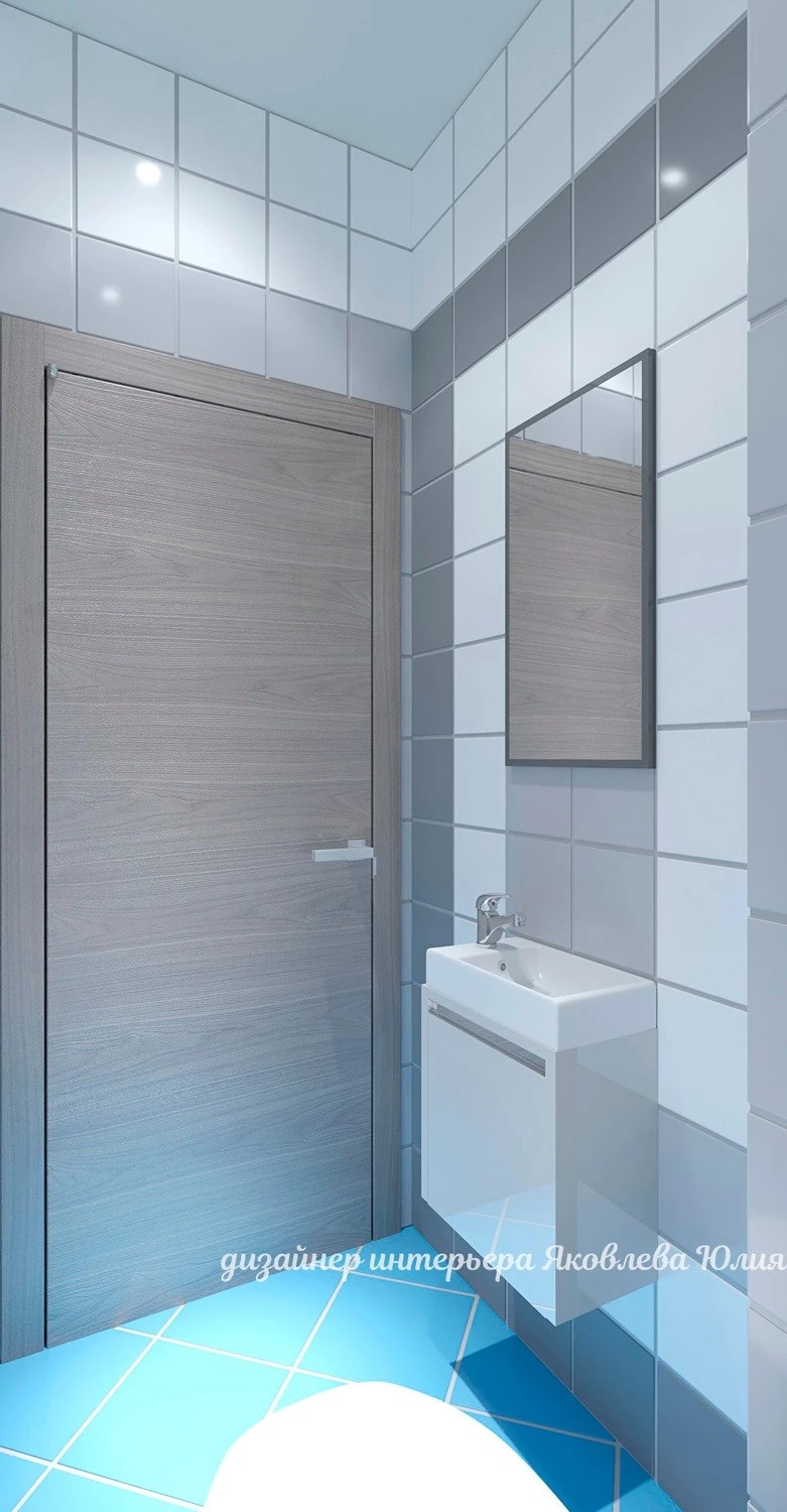 ЖК "Европейский"