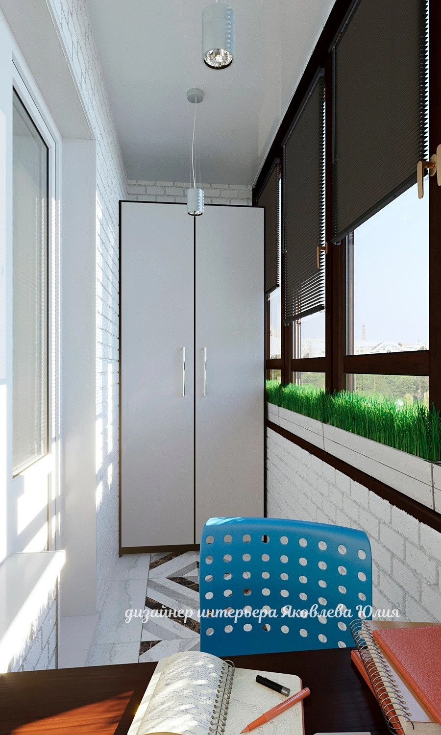 ЖК "Европейский"