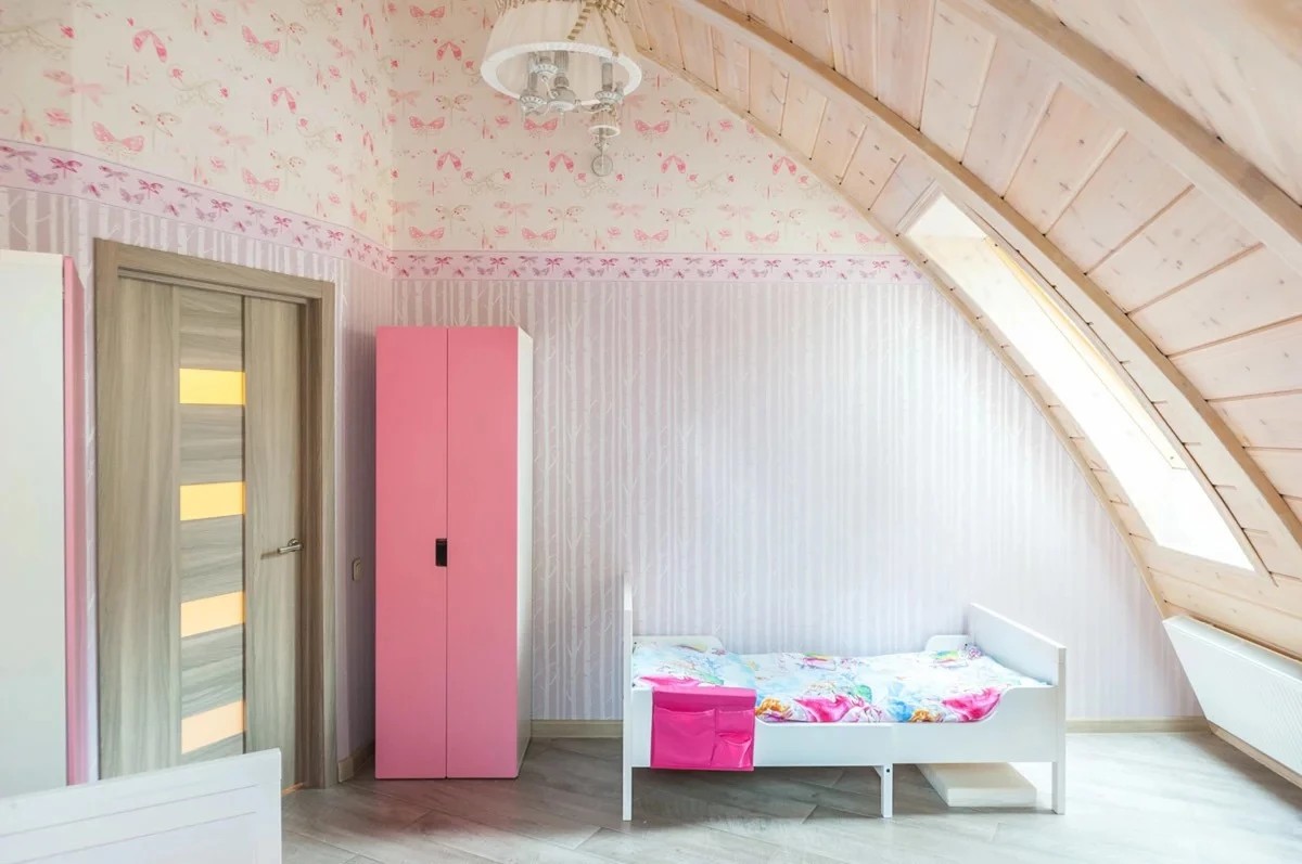 Купольный дом