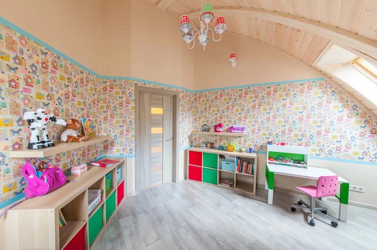 Купольный дом