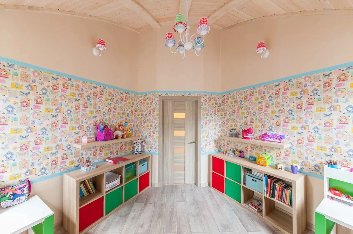 Купольный дом