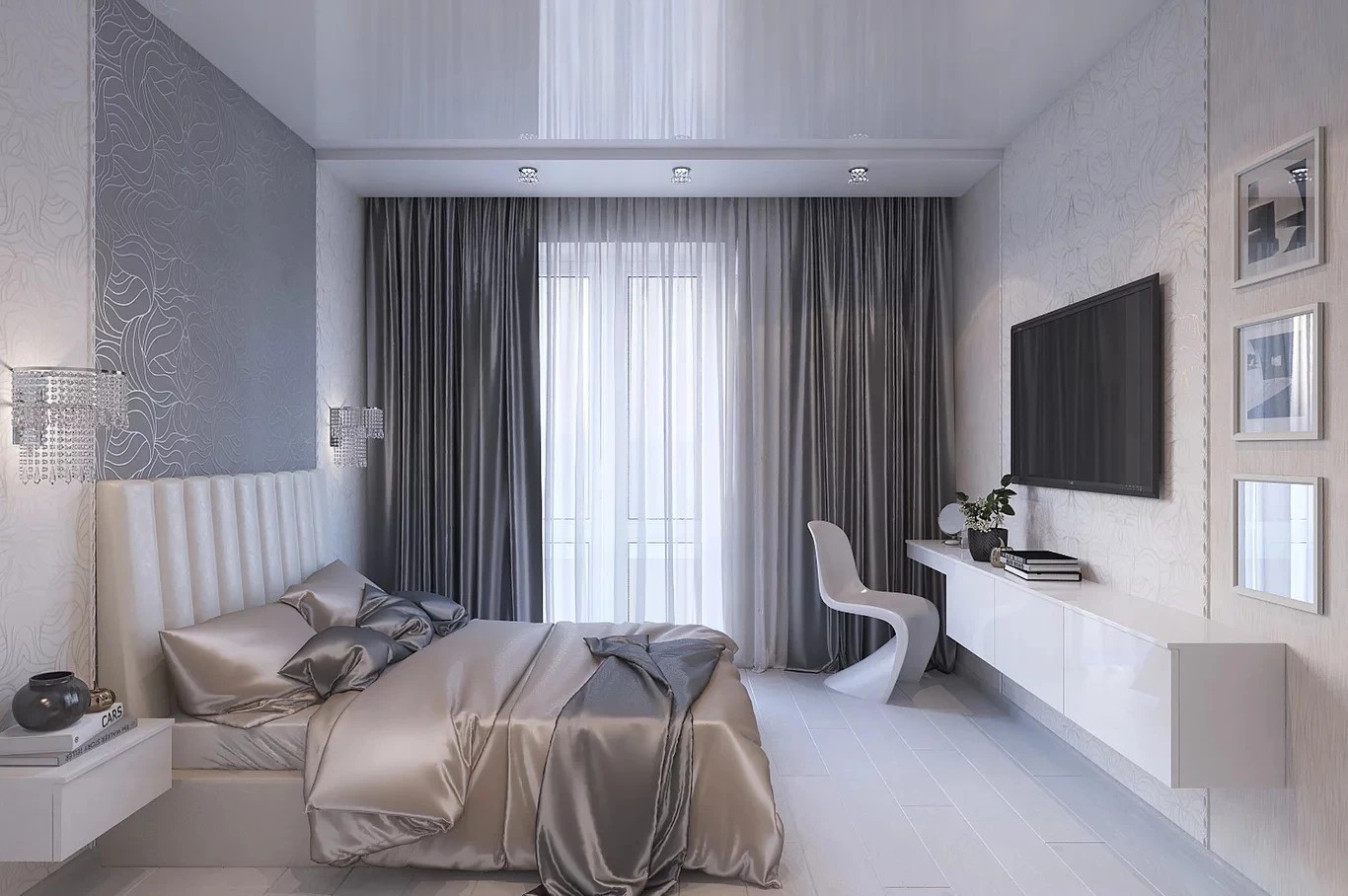 ЖК "Легенда"