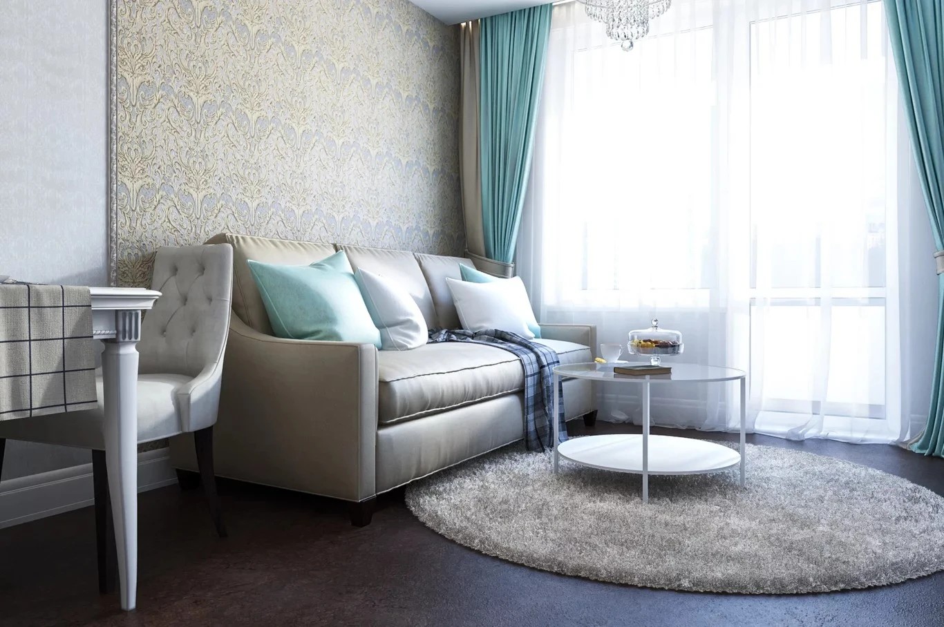 ЖК "Европейский"