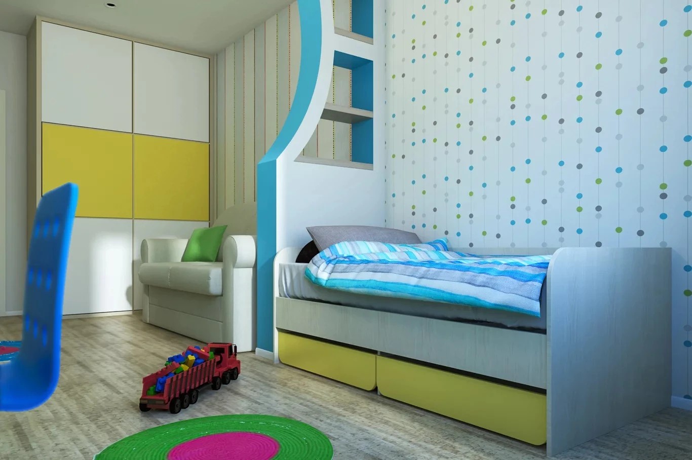 ЖК "Европейский"