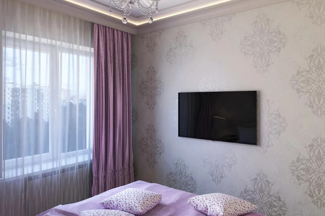 ЖК "Европейский"