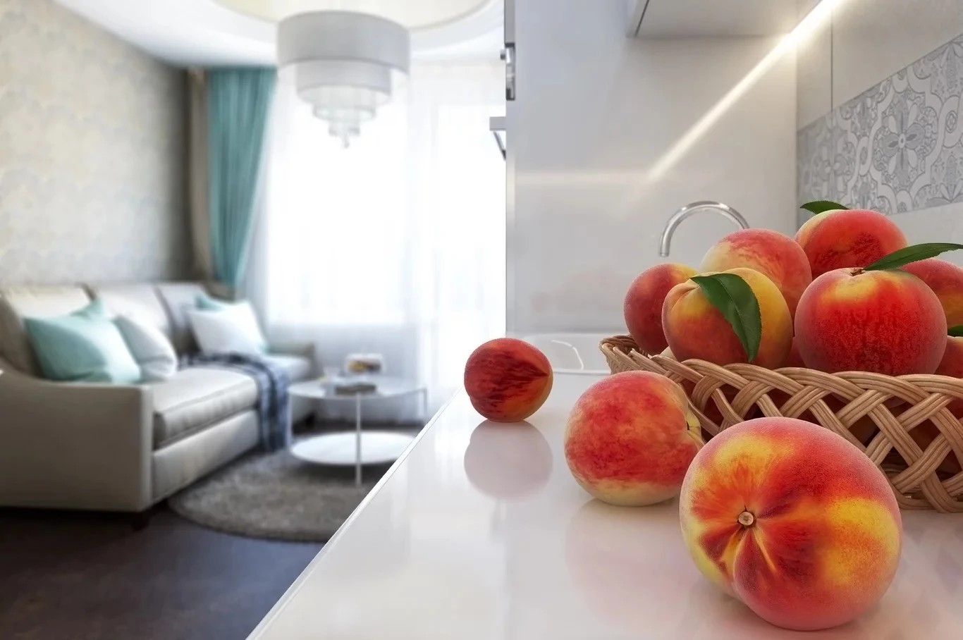 ЖК "Европейский"