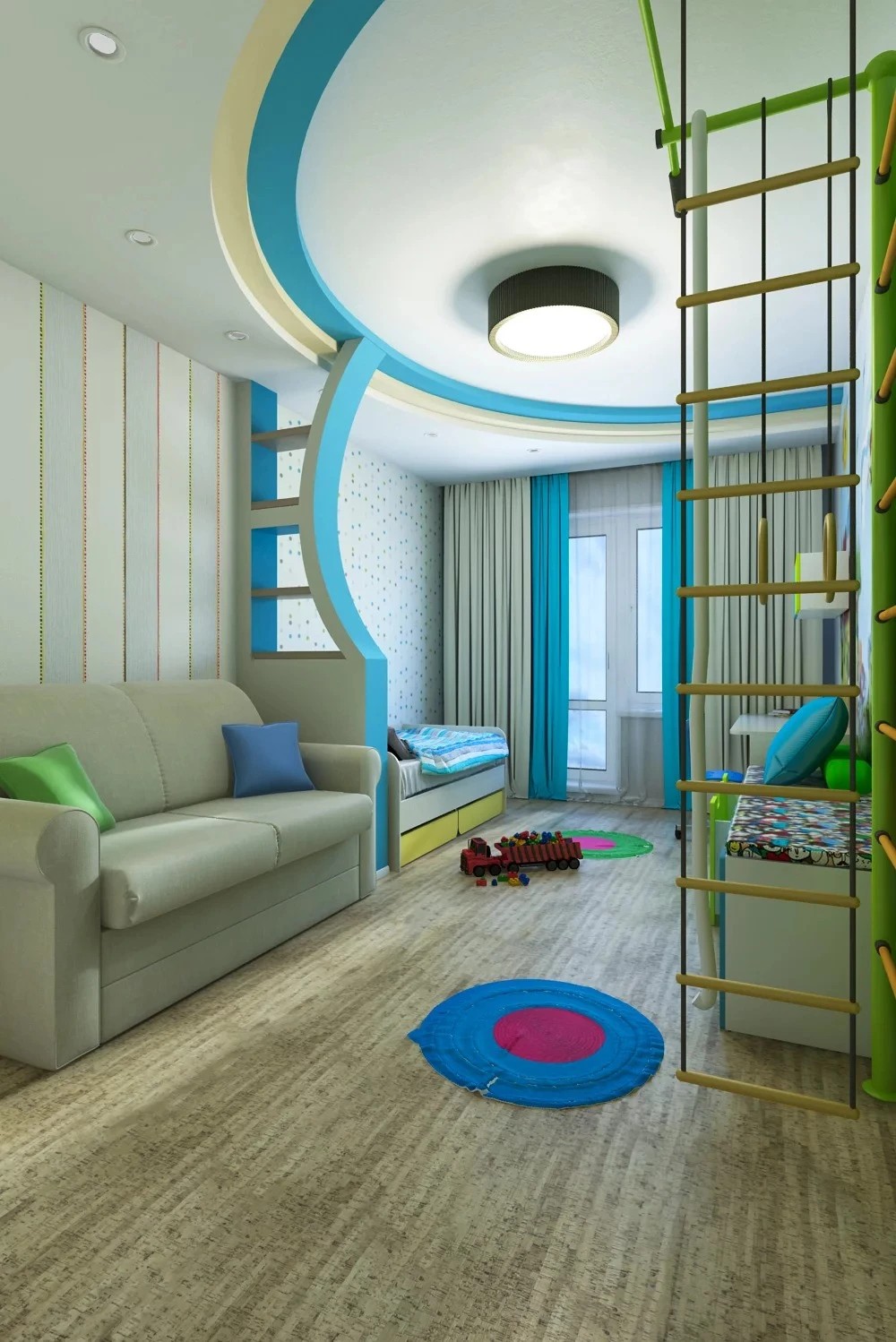 ЖК "Европейский"