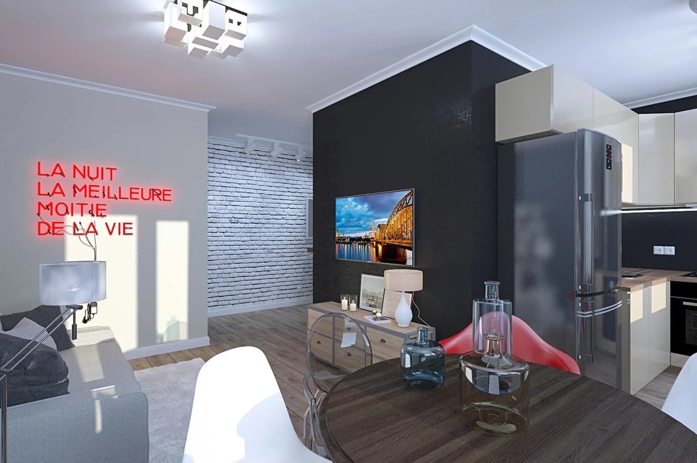 Петроградский район, Каменноостровский пр.