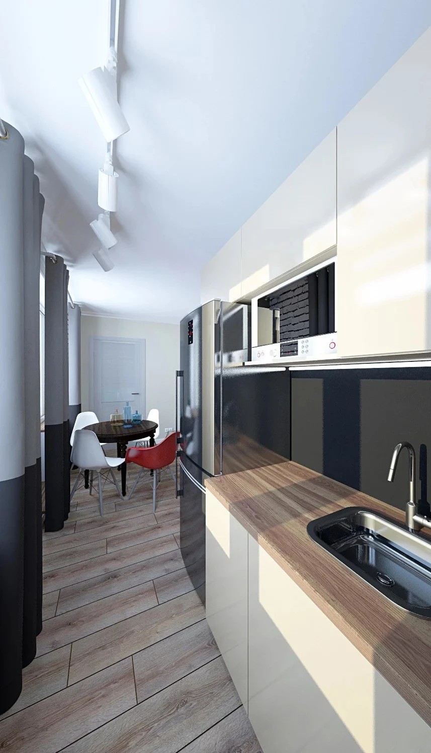 Петроградский район, Каменноостровский пр.