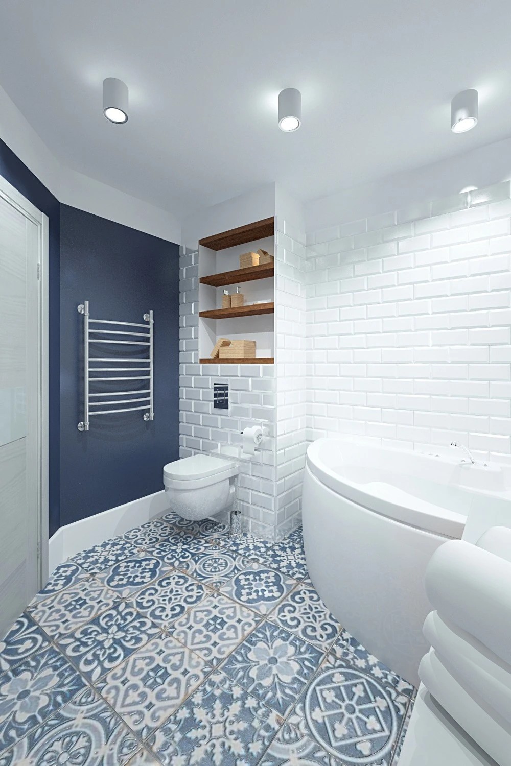 Петроградский район, Каменноостровский пр.