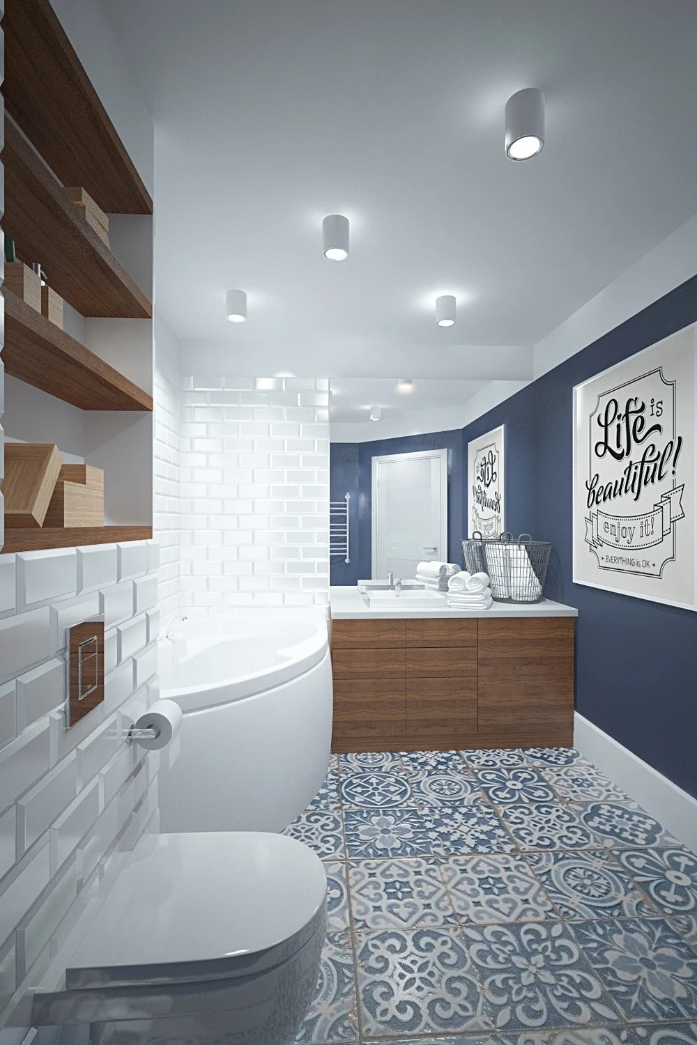 Петроградский район, Каменноостровский пр.