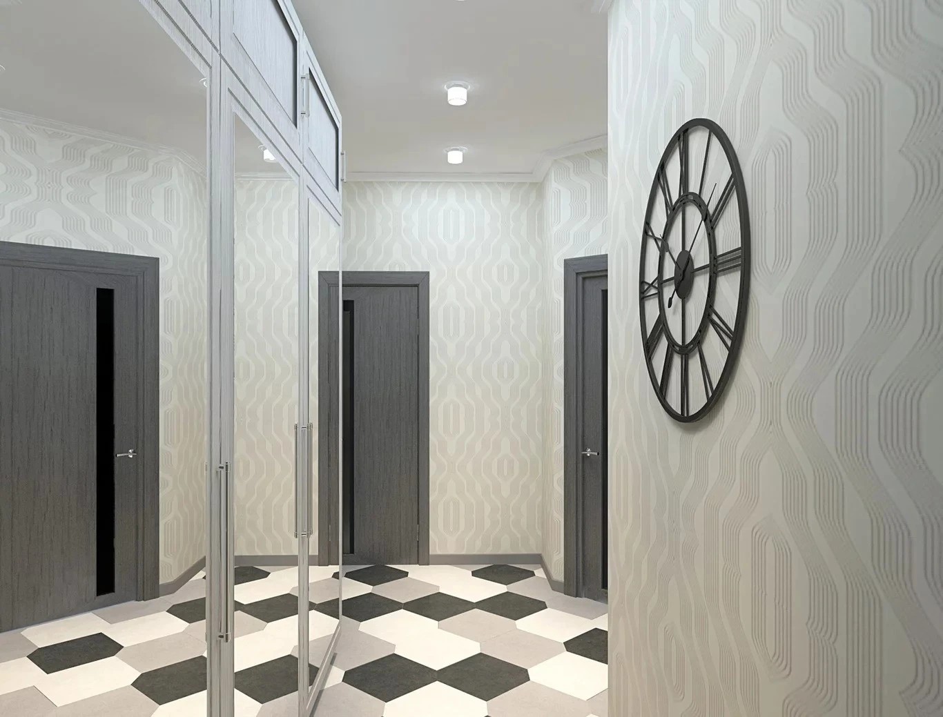 ЖК "Новомосковский"