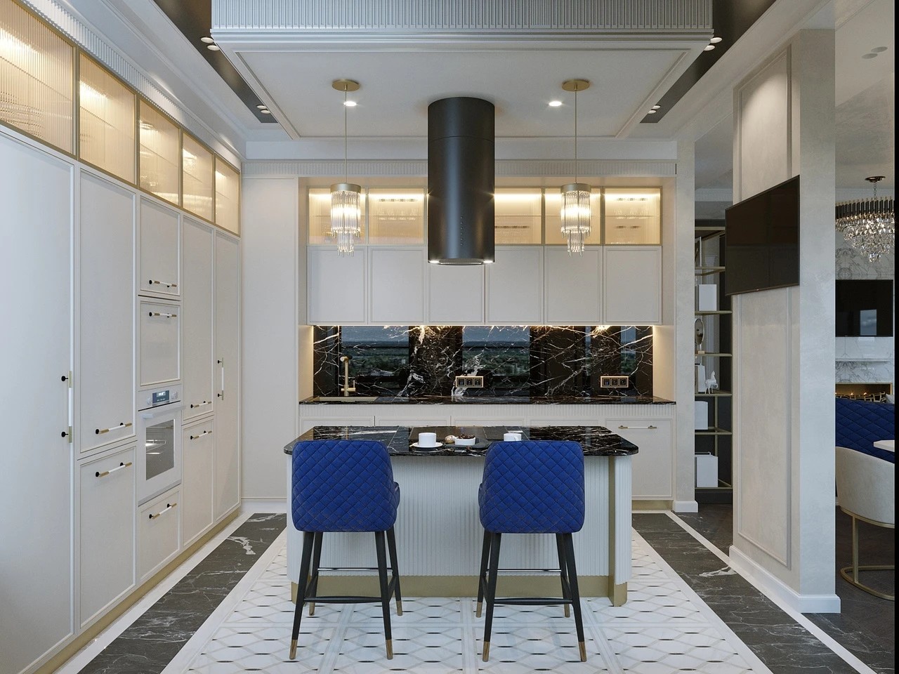 ЖК "ИНСТИТУТСКИЙ 16."