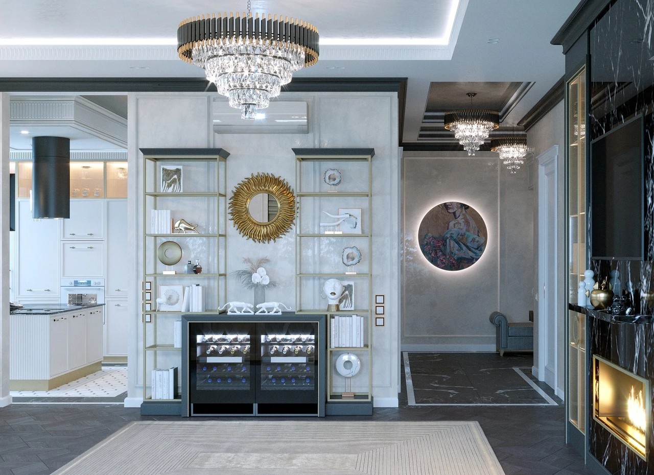 ЖК "ИНСТИТУТСКИЙ 16."