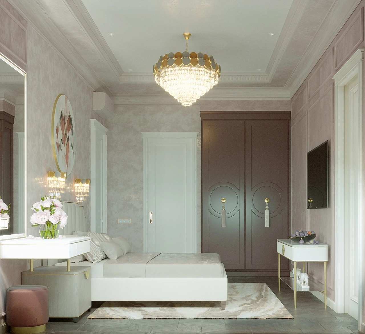 ЖК "ИНСТИТУТСКИЙ 16."