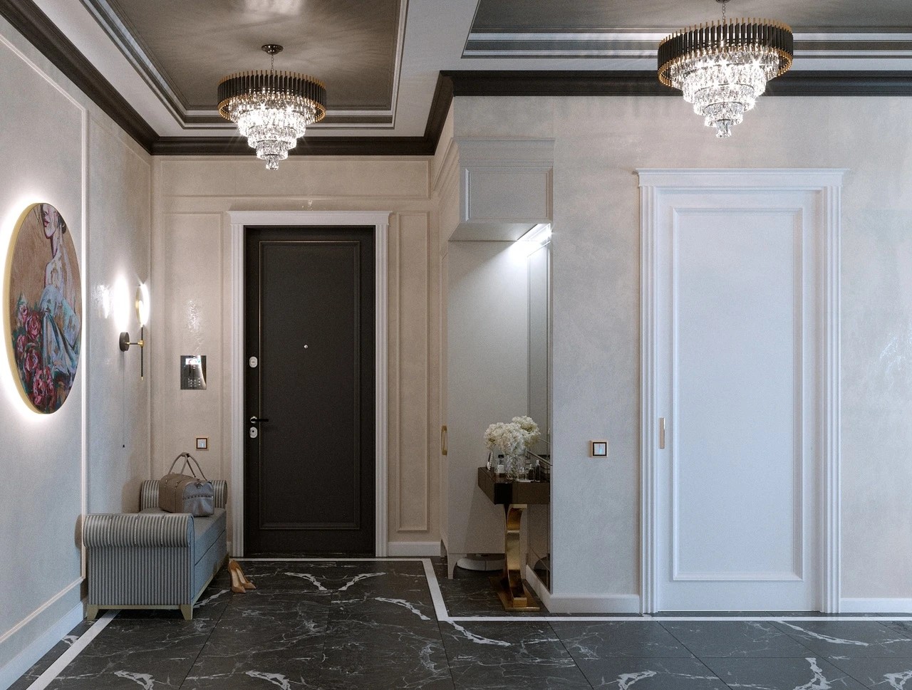 ЖК "ИНСТИТУТСКИЙ 16."