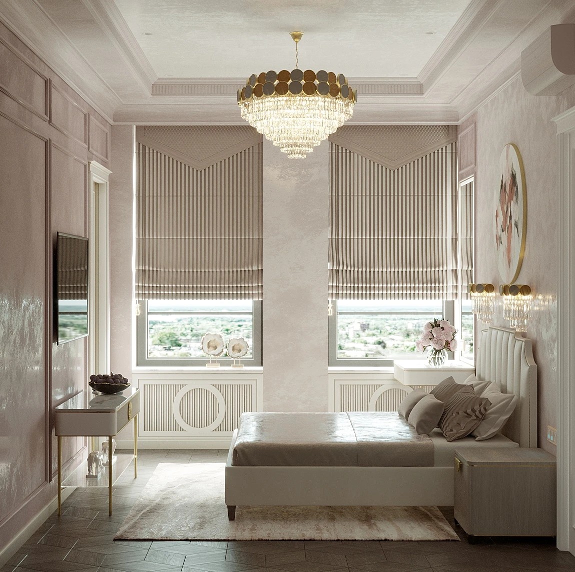 ЖК "ИНСТИТУТСКИЙ 16."