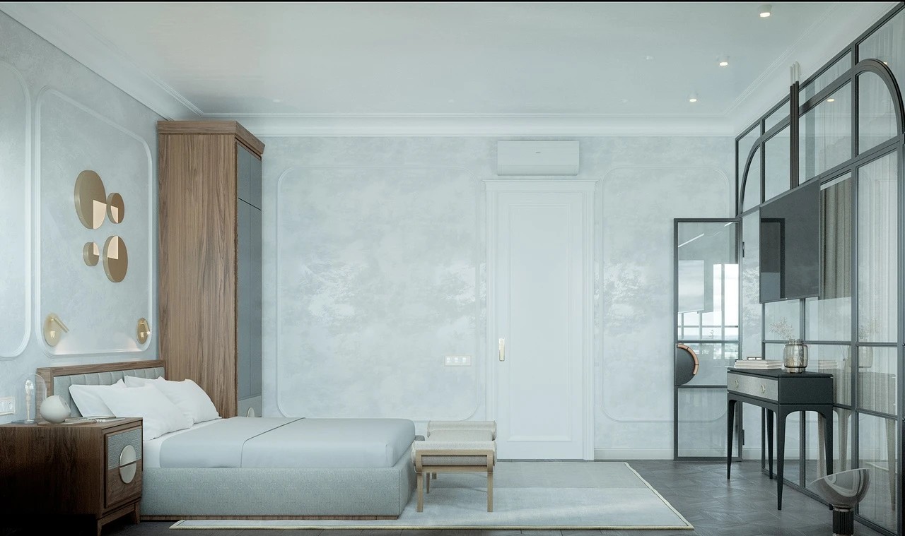 ЖК "ИНСТИТУТСКИЙ 16."