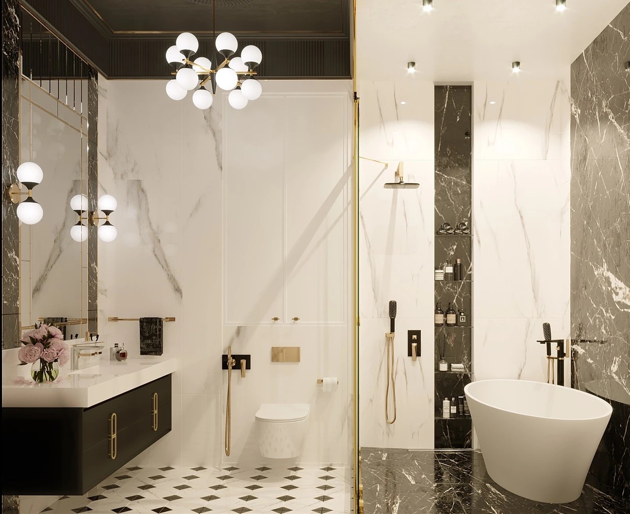 ЖК "ИНСТИТУТСКИЙ 16."