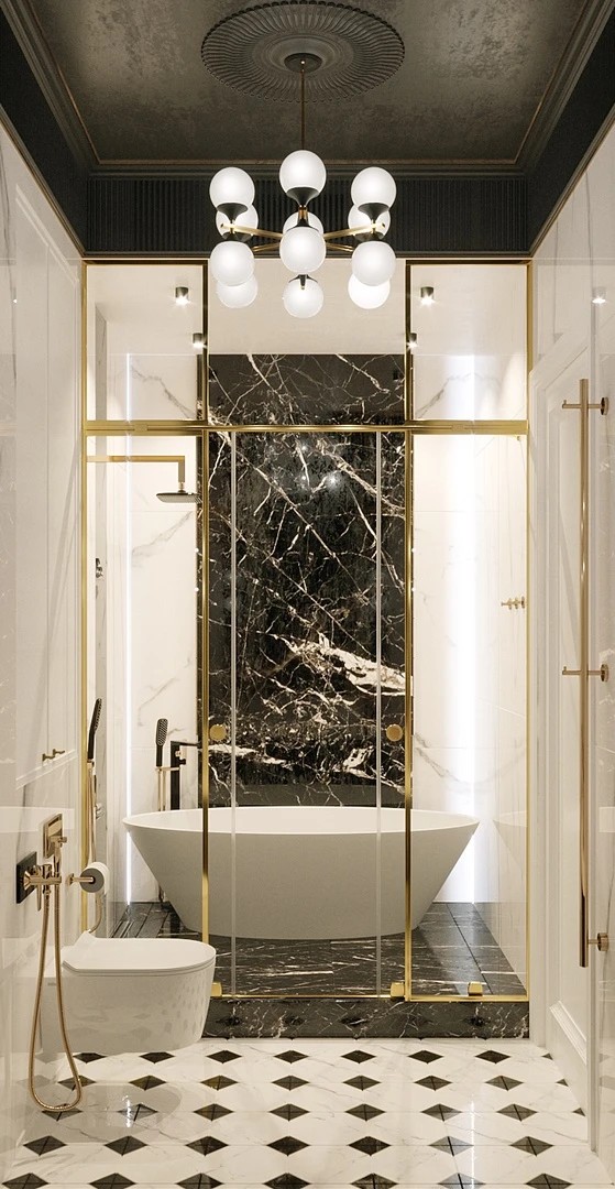 ЖК "ИНСТИТУТСКИЙ 16."