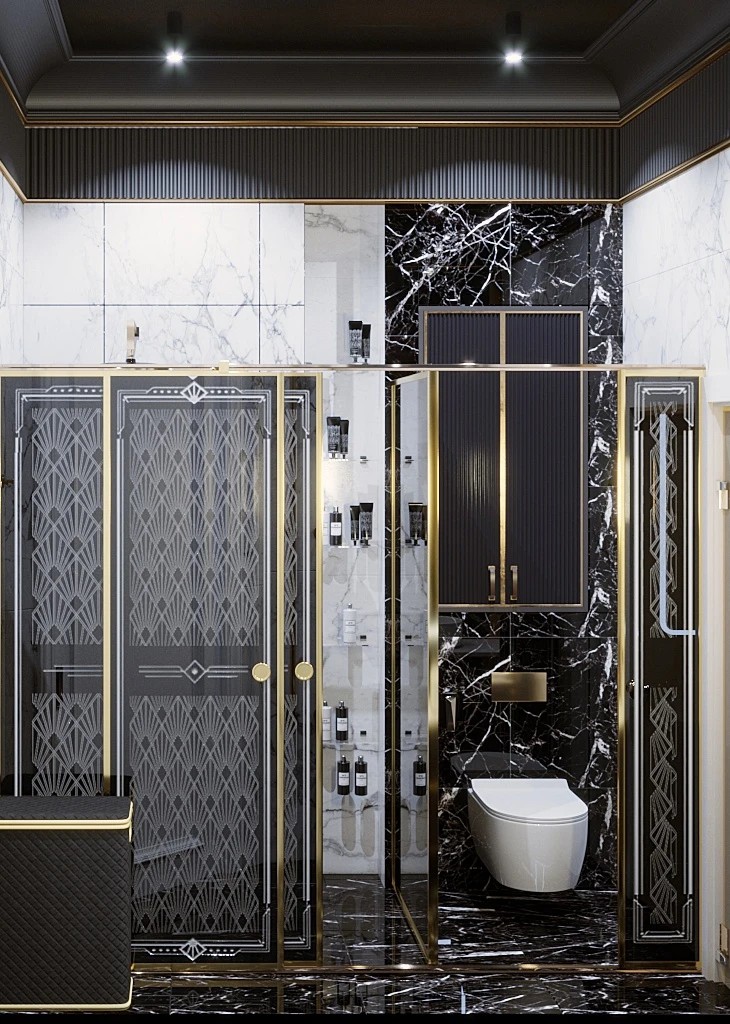 ЖК "ИНСТИТУТСКИЙ 16."