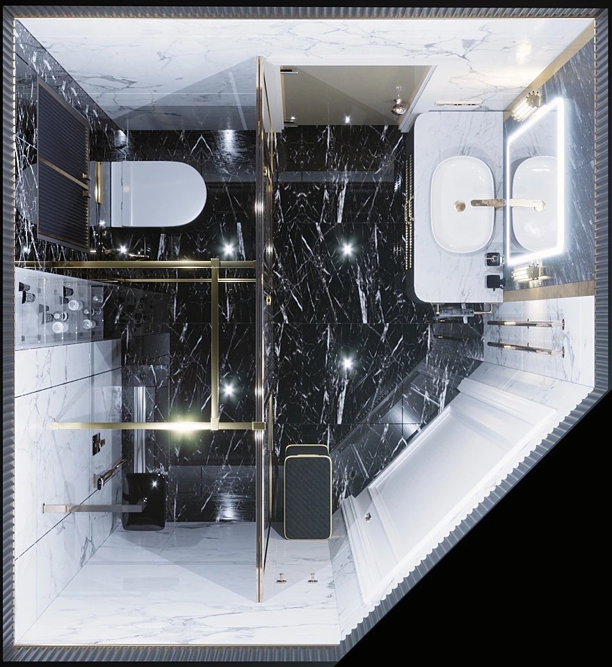 ЖК "ИНСТИТУТСКИЙ 16."