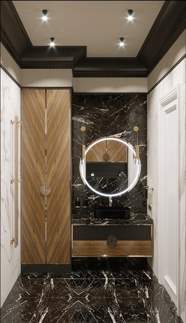 ЖК "ИНСТИТУТСКИЙ 16."