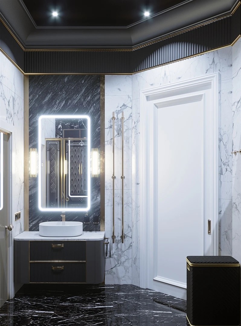 ЖК "ИНСТИТУТСКИЙ 16."