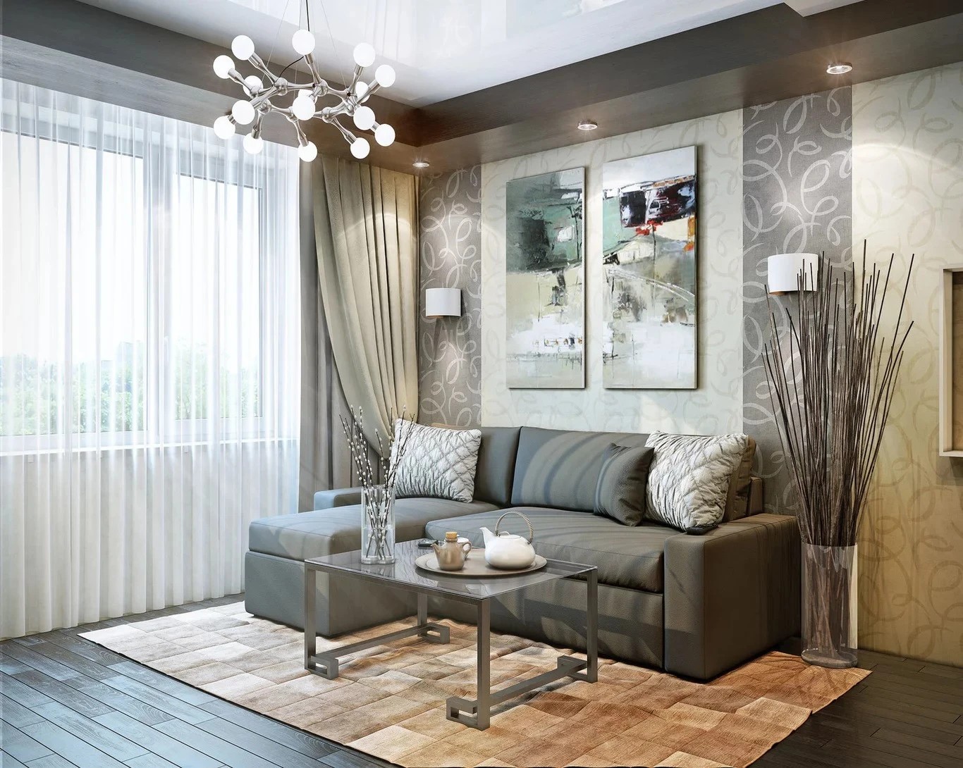 ЖК "Ижора-Парк"