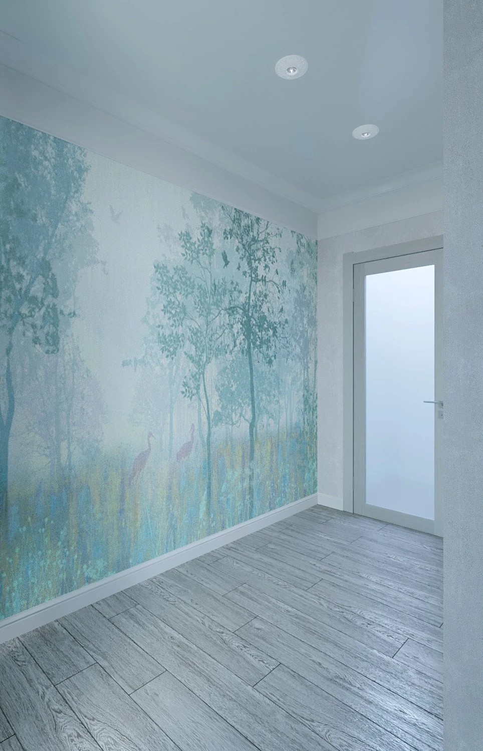 Квартира на Московском пр.